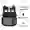 Tai Nghe Bluetooth Devia Star Series ANC-E1 - Đen